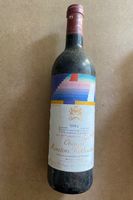 Rotwein Raritäten
