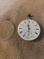 Uhrwerk vintage Taschenuhr OMEGA