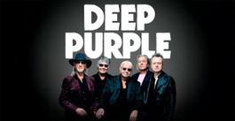 3x Deep Purple Tickets Zürich 16.10.2026