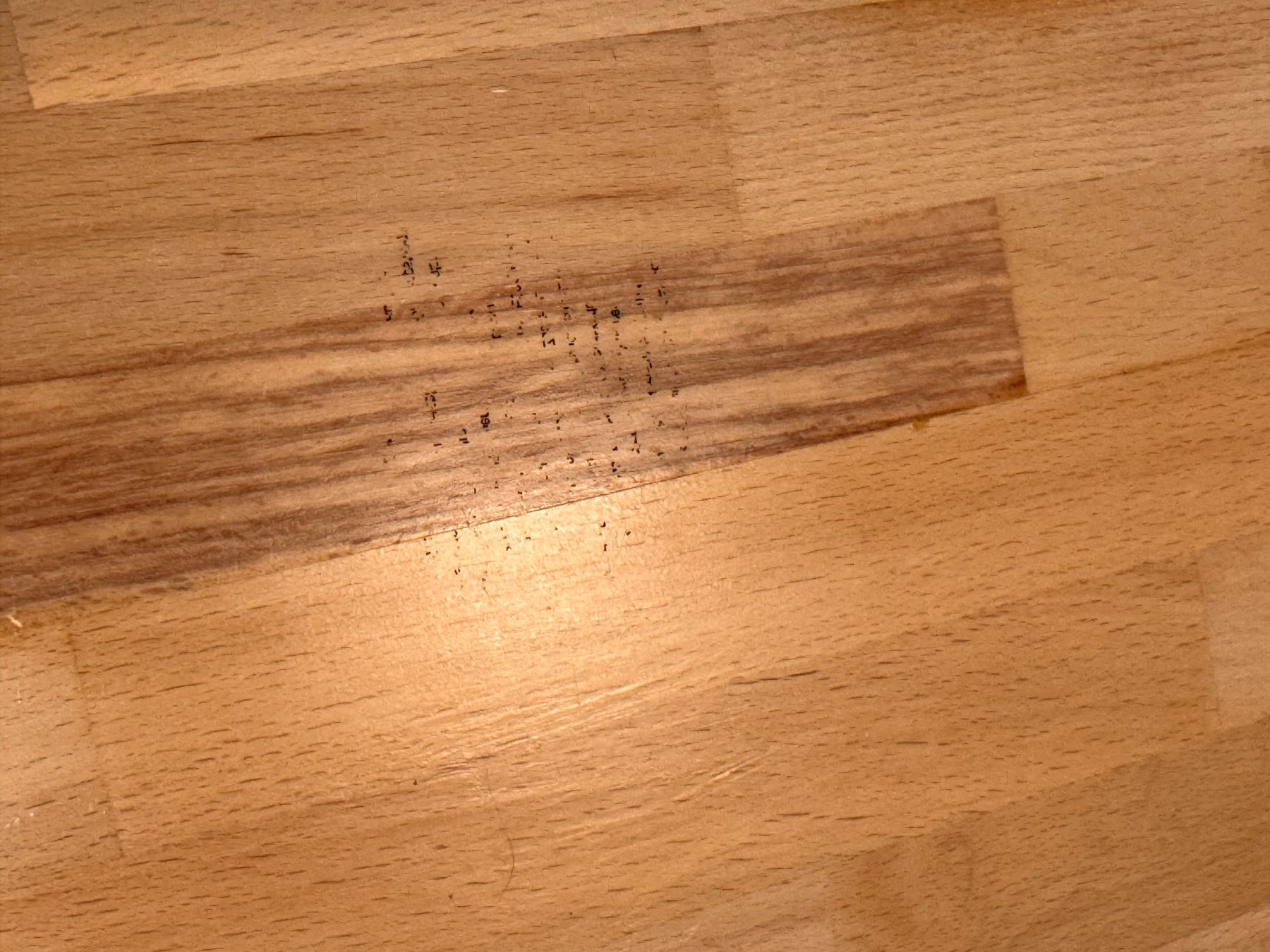 Tische: Table 140 90 – Gebraucht aus Zürich von pon_pv8m 6