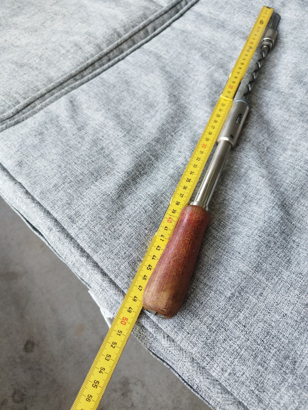 Alle Werkzeuge: Schraubenzieher Vintage – Gebraucht aus Bülach von leo_7cfv 2