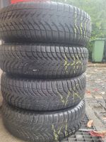 Michelin 175/65R15 94T Winterreifen Pneu