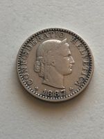 20 Rp. 1887