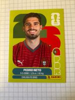 Panini Sticker WM 2026, POR 19 Pedro Neto