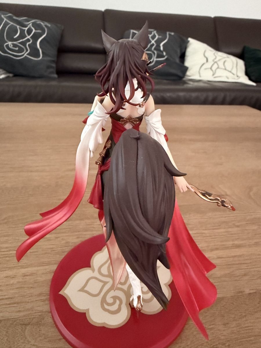 Figuren: Honkai Star Rail Tingyun Gift+ – Neu und originalverpackt aus Wallisellen von angelsndamons 2
