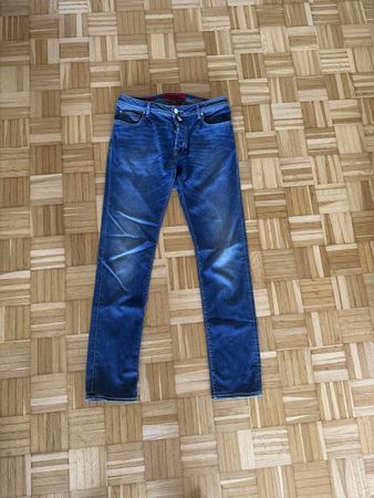 JACOB COHEN Damen Jeans