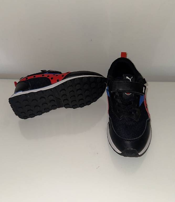 Puma Scarpe per ragazze: Puma-Sneaker 34 – Usato da Binningen venduto da rit_7nbr 3