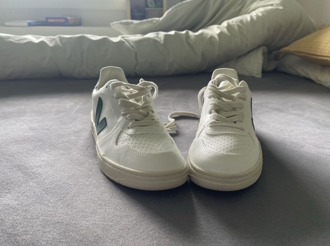 Scarpe da uomo: Veja sneakers – Usato da St. Gallen venduto da s.samy 1