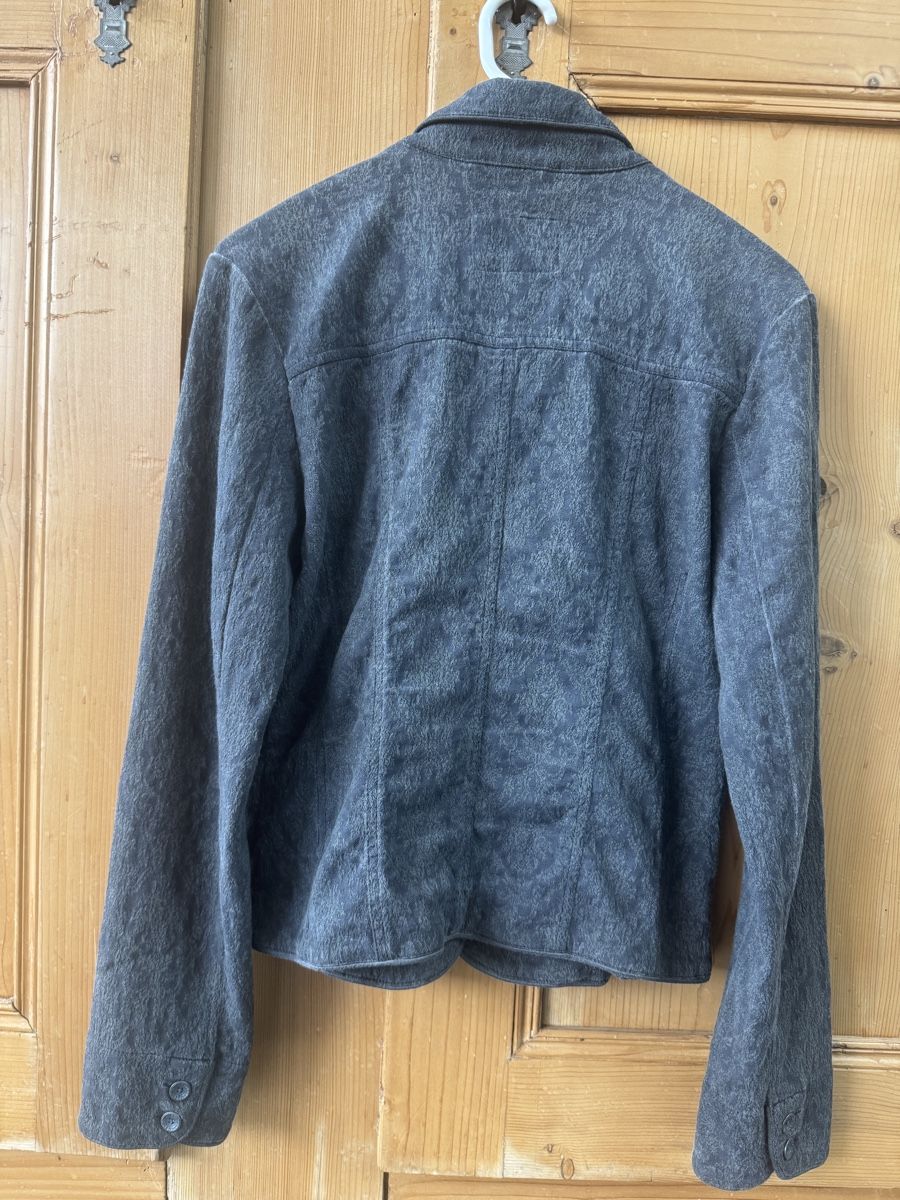 Nile Giacche: NILE Damen Jacke - grau - Grösse M – Nuovo (secondo la descrizione) da Gurmels venduto da topsommer 2