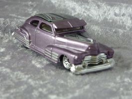 Chevrolet Fleetline 1947  1:64