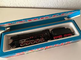Märklin H0 Nr 3047 DB Güterzuglokomotive