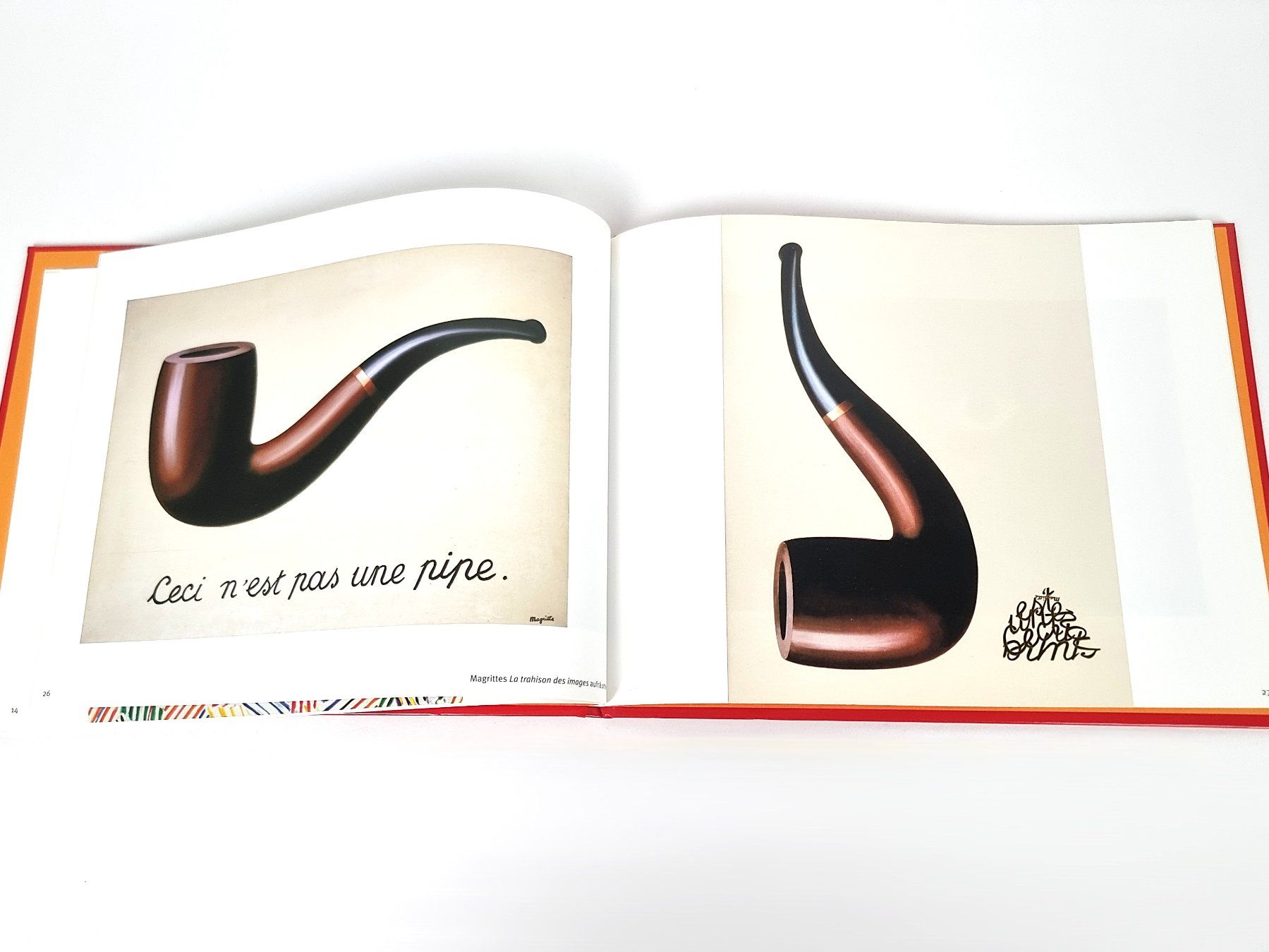 Libri: Buch Noch mehr "Kunst Aufräumen" – Usato da Urtenen-Schönbühl venduto da Restwert_Schoenbuehl 6