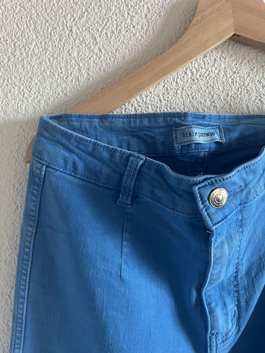 Pimkie Jeans: Wide Leg Jeans Gr. S – Usato da Dagmersellen venduto da mas_zpx9 1