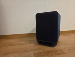 SONY SUBWOOFER SA-SW5 300 WATT