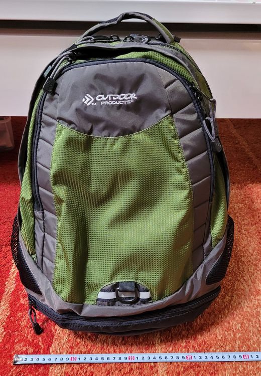 Rucksack "Outdoor Products" | Kaufen auf Ricardo
