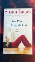 Roman Susan Isaacs "Chapeau" occasion 🚀📚