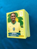 Panini WM 2026 - 175 Sticker - Keine Doppelten!