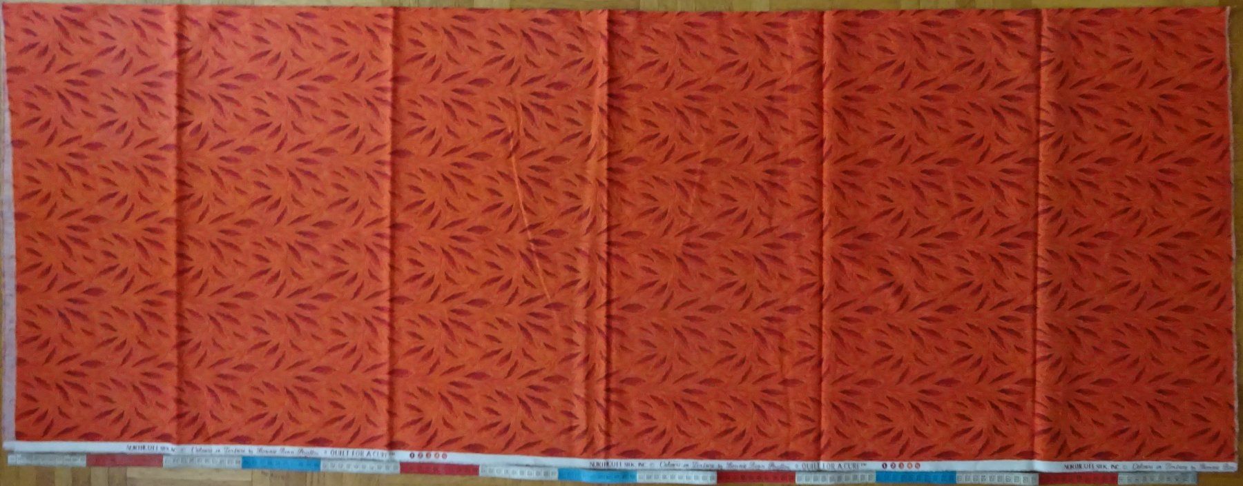 Tessuti: Baumwollstoff 153 x 112 cm – Nuovo (secondo la descrizione) da Bern venduto da Hero2.0
