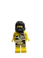 Lego Minifiguren Serie 1 Caveman col003