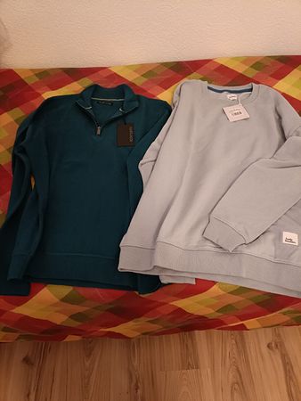 Pullover New grosse XL