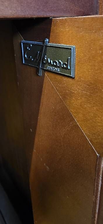 Cassettiere: Massivholz Kommode, Kirschbaum – Usato da Kaufdorf venduto da Nati-Nati 8