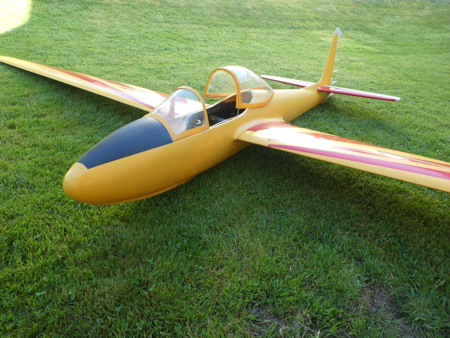 RC Kits de montage: Lunak von Bilstein 1/2.5 – Neuf (Voir description) à Frauenfeld par Pege4 1