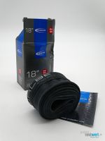 Schwalbe  Fahrradschlauch SV5A 18'' 40mm