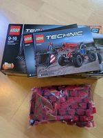 Lego Technic 42061 Teleskoplader