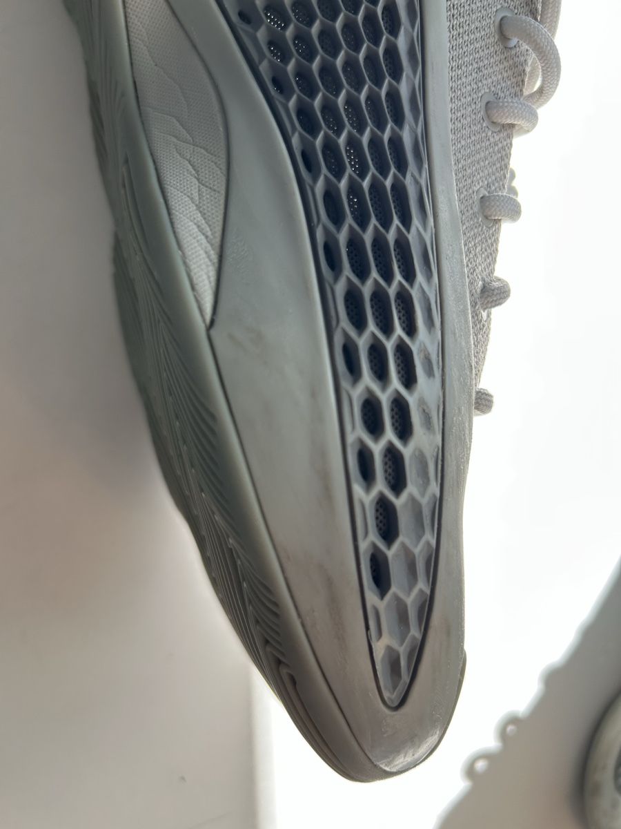 Adidas Scarpe da uomo: Adidas Anthony Edwards 1 Low – Usato da Schlieren venduto da genug43 9