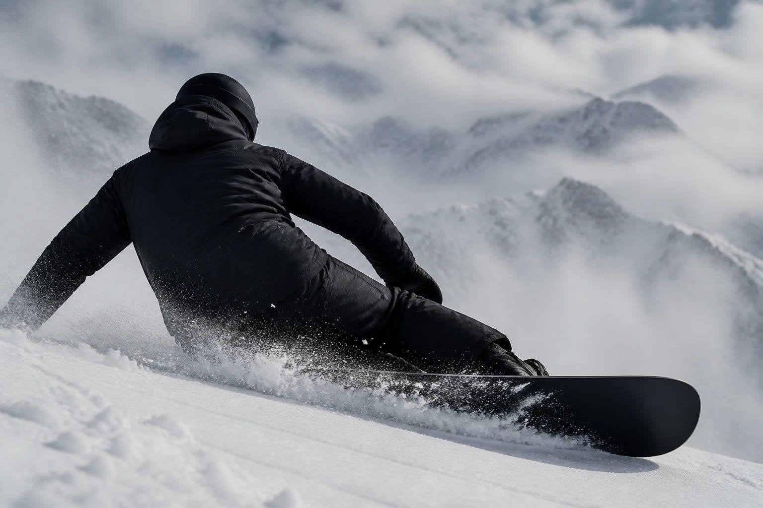 Board: Custom-Snowboard. Dein Design. | carvd. – Nuovo e nell'imballaggio originale da Biglen venduto da Carvd.Boards 1