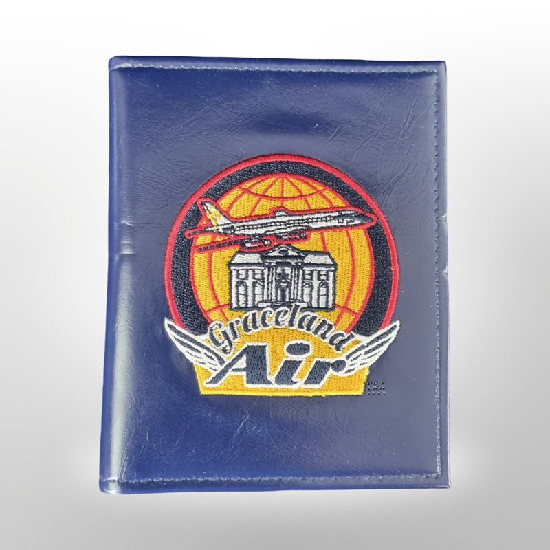Altro in  Abbigliamento & Accessori: GRACELAND AIR, Pass Etui – Usato da Wangen b. Olten venduto da Restwert_Wangen