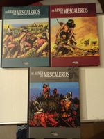 Die Ahnen der Mescaleros Gesamtausgabe 1 - 3 komplett