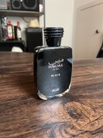 Rasasi Hawas - Black