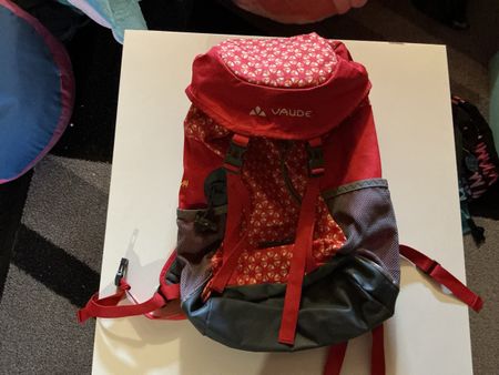 Vaude Kinderrucksack