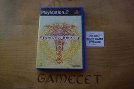 Breath of Fire: Dragon Quarter - USK-Version