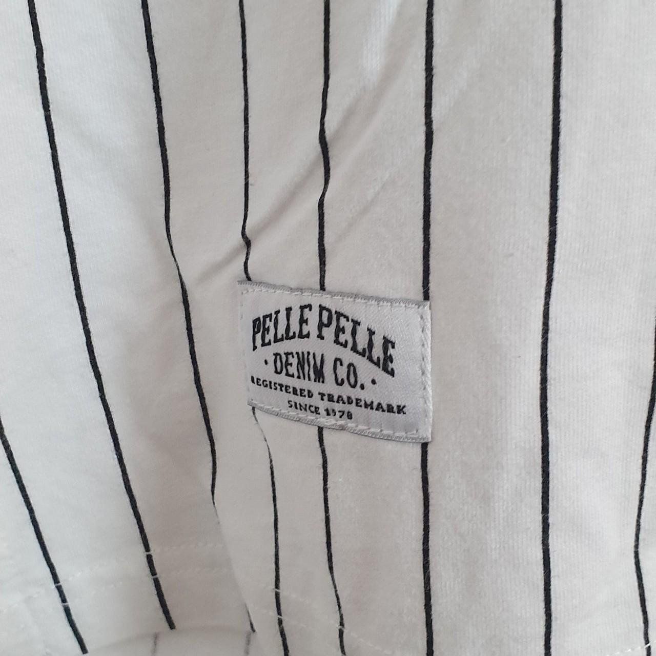 T-Shirts: Pelle Pelle Shirt XL – Gebraucht aus Dättwil AG von son_x2fq 1