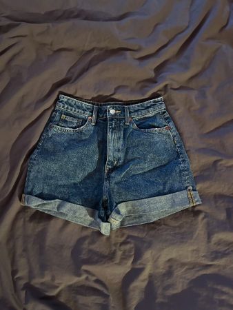 Jeans Shorts