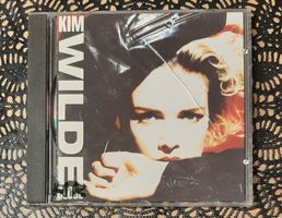 Kim  Wilde - Close, UK Pop CD Album 1988