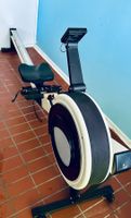 Concept 2 Indoor-Rudergerät (Ruderergometer)