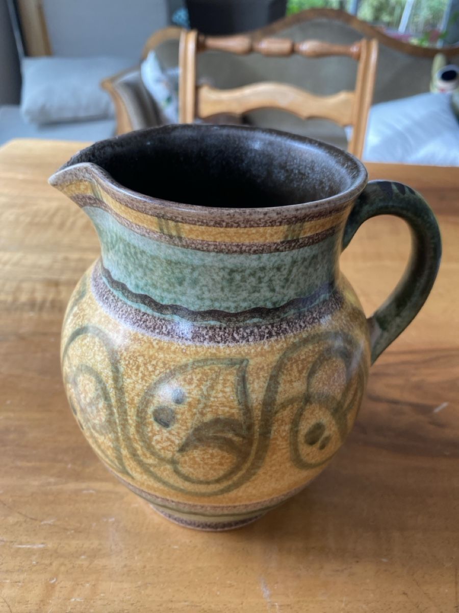 Caraffe: Krug - Alfred Zahner Rheinfelden – Usato da Dübendorf venduto da Montclair
