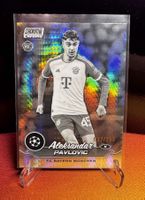 Aleksandar Pavlovic / Rookie 037/299 / Topps SCC 23-24 / TOP