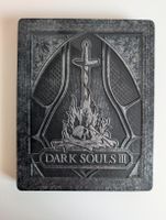 DARK SOULS 3 STEELBOOK EDITION (PS4)