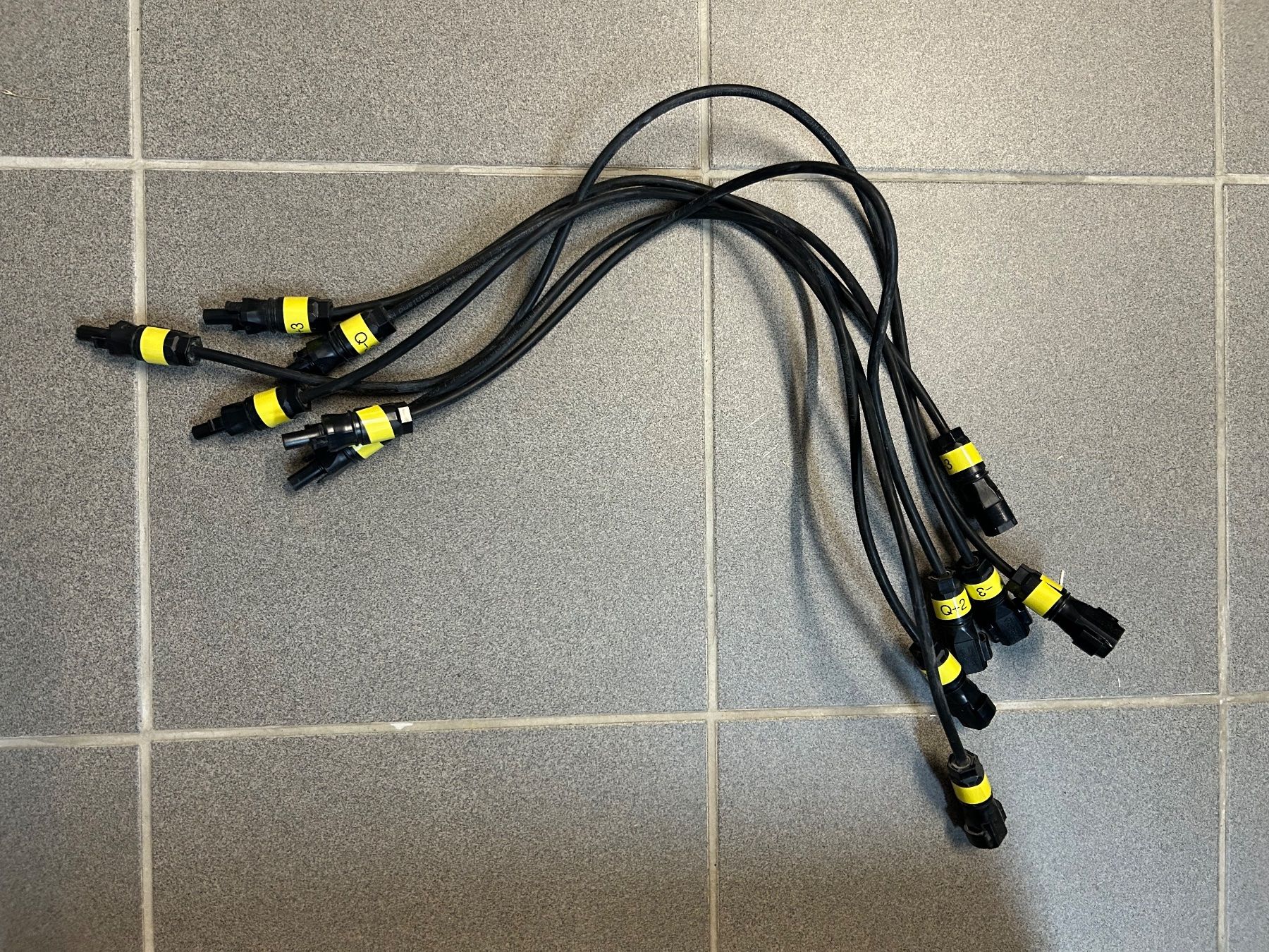 Kostal Onduleurs: Kostal Plenticore Plus 8.5 – D'occasion à Rothenhausen par Robatech 4