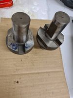 Werkzeugaufnahme D27mm und D32mm mit Spannfläche