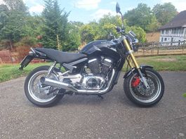 Sachs Roadster 800 frisch ab MFK