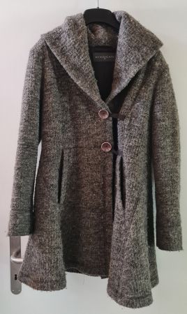 Mantel von Syndicate Grösse 40