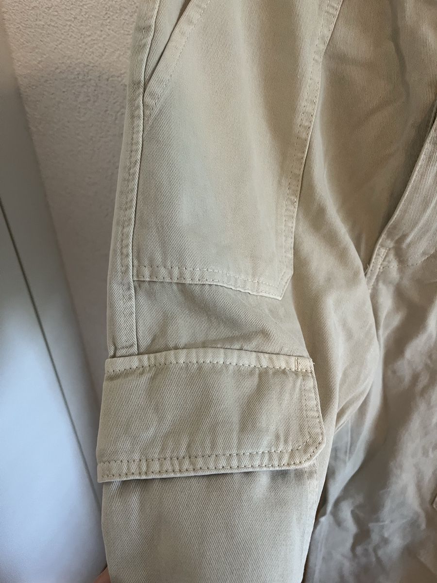 Zara Hosen: Pantalon cargo Zara 36 – Neu (gemäss Beschreibung) aus Genève von van_yjj2 4