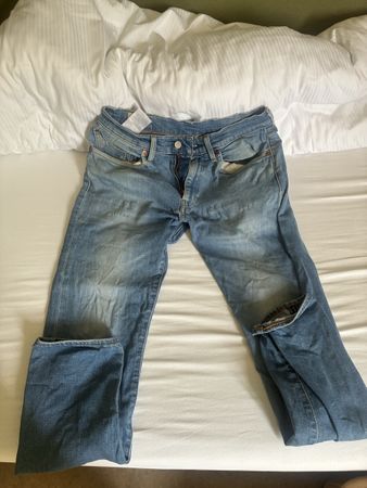 Levi's Jeans Herren Grösse 31/32 guter Zustand
