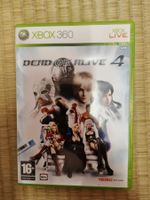 Dead or Alive 4 - Xbox 360