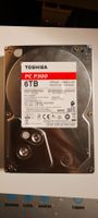 6TB Toshiba